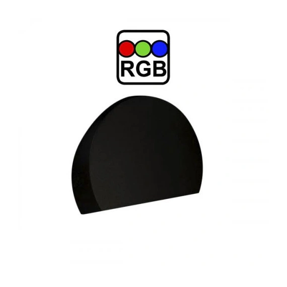 Накладний LED-світильник Ledix RUBI 08-111-66 RGB