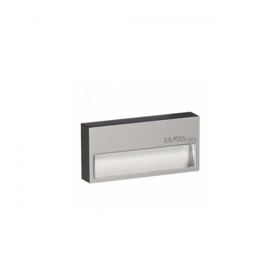 Накладний LED-світильник Ledix SONA 12-111-12 3100K