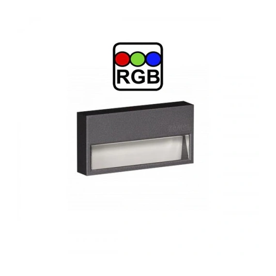 Накладний LED-світильник Ledix SONA 12-111-36 RGB