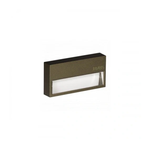 Накладний LED-світильник Ledix SONA 12-111-42 3100K