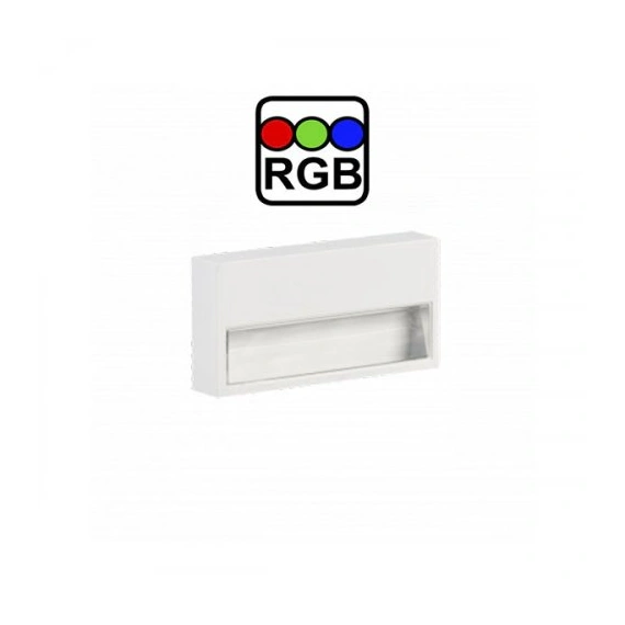 Накладной LED-светильник Ledix SONA 12-111-56 RGB