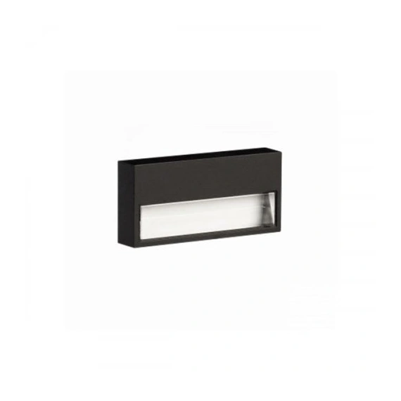 Накладний LED-світильник Ledix SONA 12-111-61 5900K