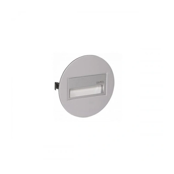 Встраиваемый LED-светильник Ledix SONA 13-211-12 3100K с рамкой