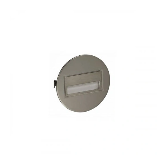 Встраиваемый LED-светильник Ledix SONA 13-211-22 3100K с рамкой