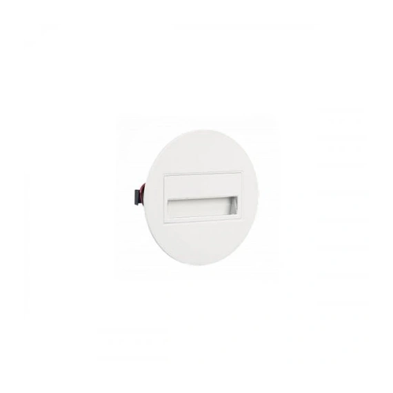 Встраиваемый LED-светильник Ledix SONA 13-211-51 5900K с рамкой