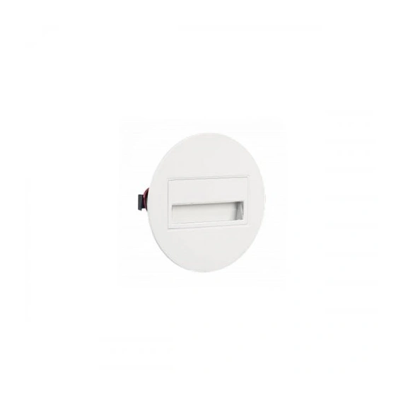 Встраиваемый LED-светильник Ledix SONA 13-211-51 5900K с рамкой