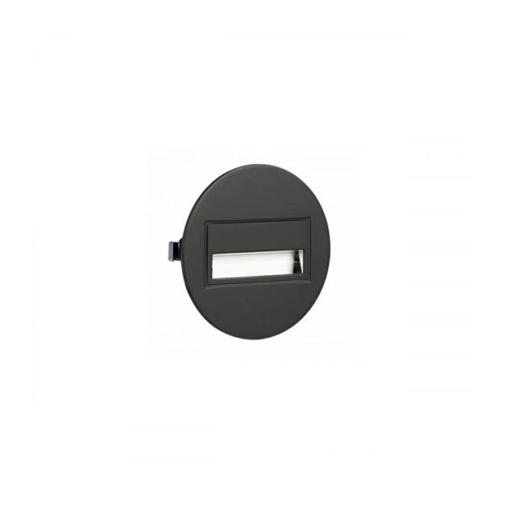 Встраиваемый LED-светильник Ledix SONA 13-211-61 5900K с рамкой