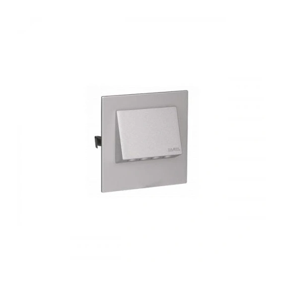 Встраиваемый LED-светильник Ledix NAVI 11-211-11 5900K с рамкой