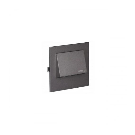 Встраиваемый LED-светильник Ledix NAVI 11-211-31 5900K с рамкой