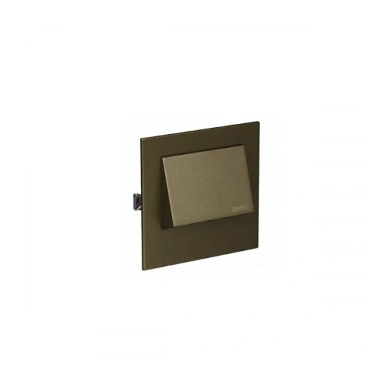 Встраиваемый LED-светильник Ledix NAVI 11-211-42 3100K с рамкой