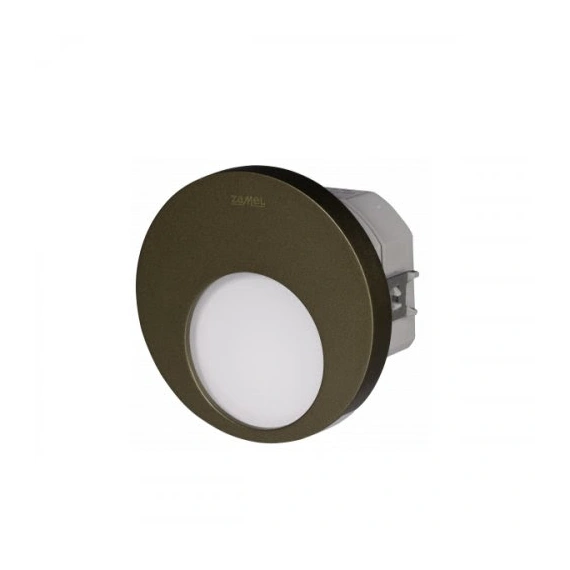 Вбудований LED-світильник Ledix MUNA 02-221-42 3100K