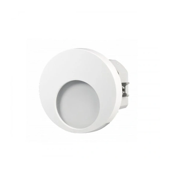 Вбудований LED-світильник Ledix MUNA 02-221-51 5900K