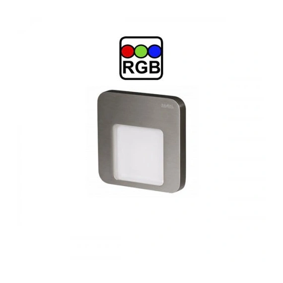 Накладний LED-світильник Ledix MOZA 01-111-26 RGB