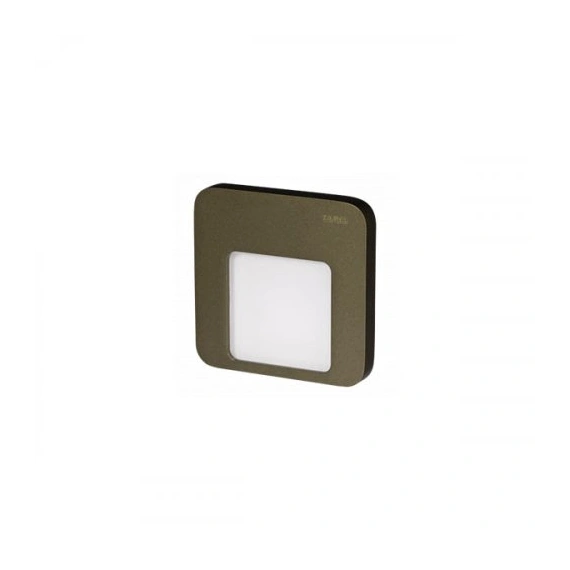 Накладной LED-светильник Ledix MOZA 01-111-42 3100K