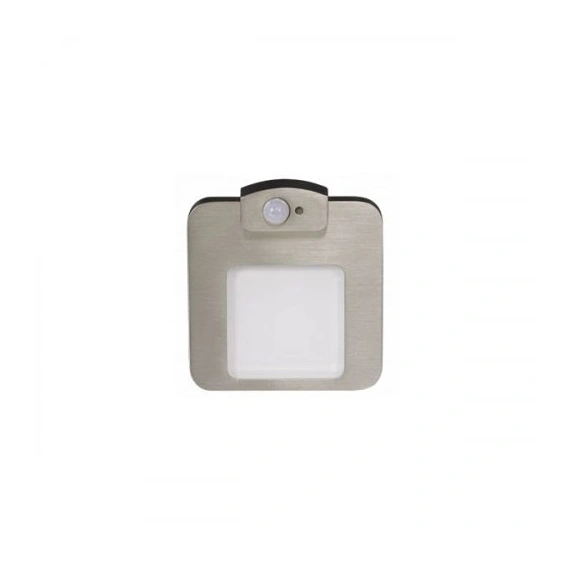 Вбудований LED-світильник з датчиком руху Ledix MOZA 01-212-21 5900K