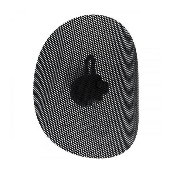Бра LUMINEX Struna black 8042