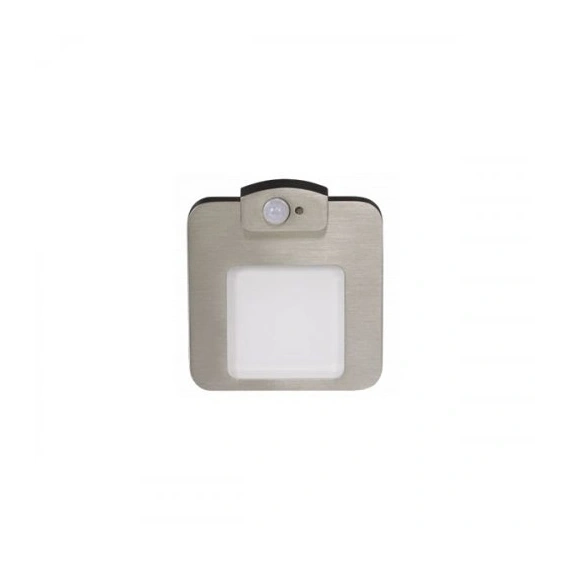 Встраиваемый LED-светильник с датчиком движения Ledix MOZA 01-222-21 5900К