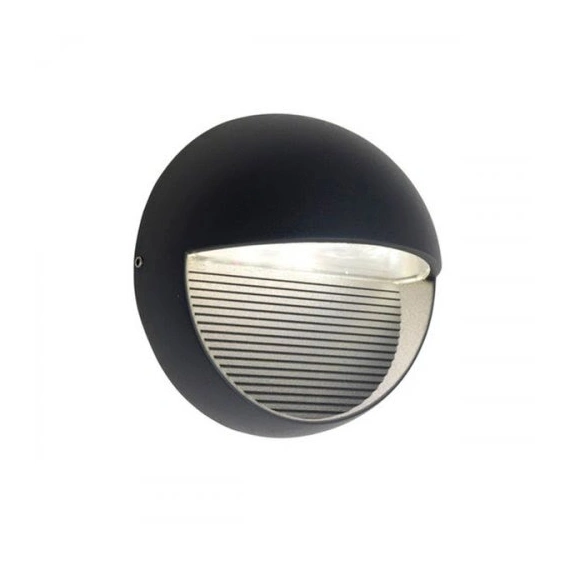 Уличный светильник Lutec Radius 5186502118 (1865 gr)