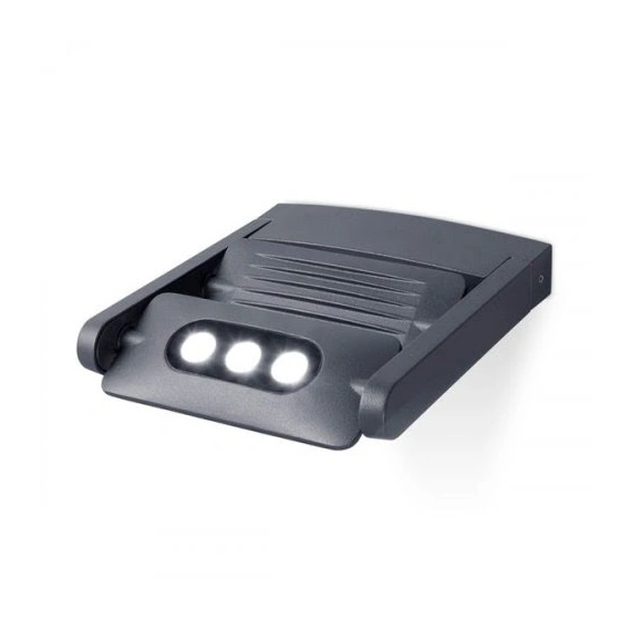 Вуличний світильник Lutec Mini Ledspot 5614402118 (6144S-2 gr)