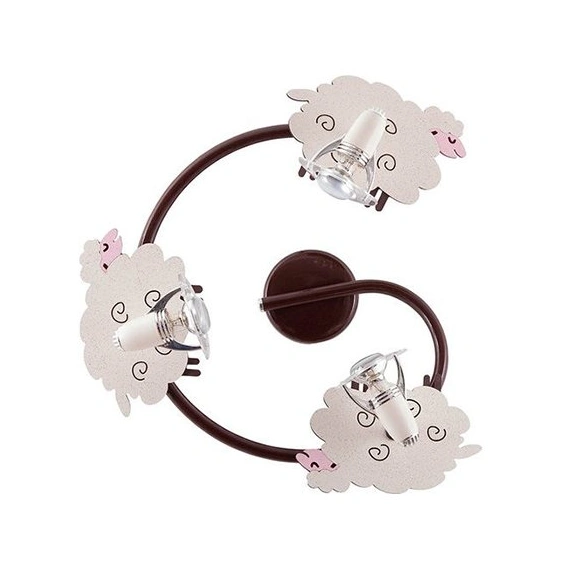 Светильник Nowodvorski 4107 SHEEP