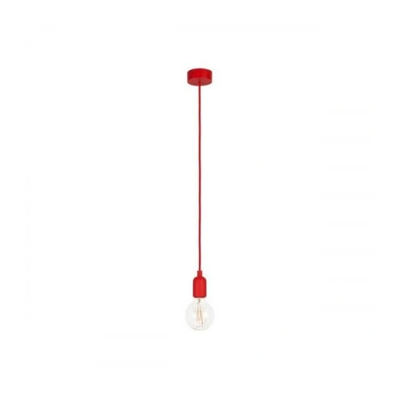 Люстра Nowodvorski SILICONE 6401