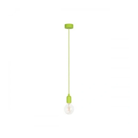 Люстра Nowodvorski SILICONE 6405