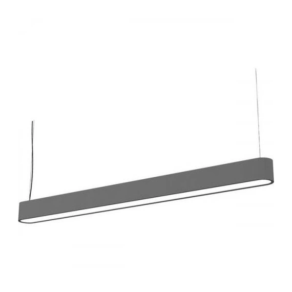 Люстра Nowodvorski SOFT GRAPHITE 6984