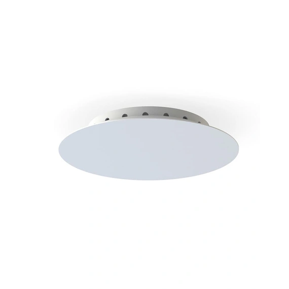 Стілове снування для світильника Nowodvorski 10017 Cameleon Canopy A Mini 10W IP20 Wh