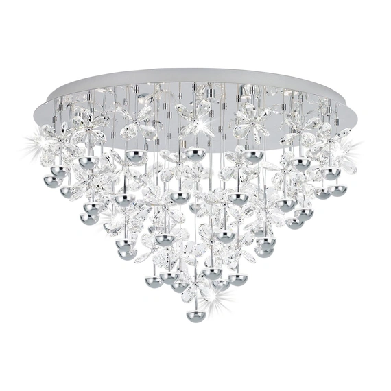 Люстра Eglo PIANOPOLI 39246