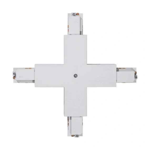 X-коннектор EGLO X-CONNECTOR FOR RECESSED TRACK 60149