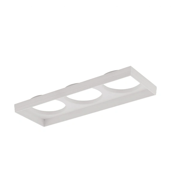Монтажна рамка EGLO NON111/3SQ 60384