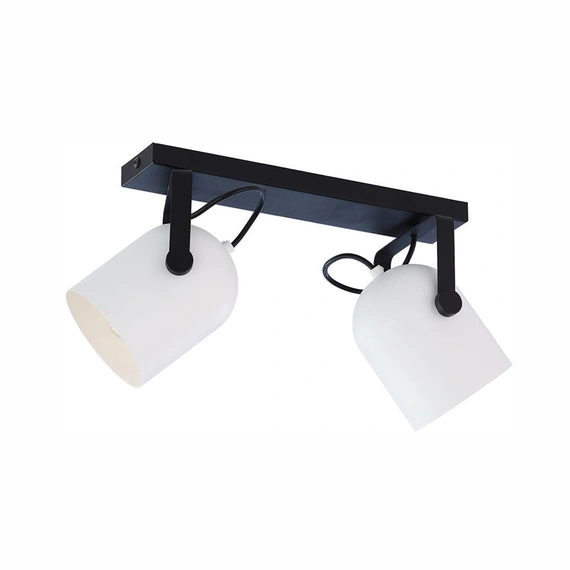 Светильник-спот TK-Lighting SPECTRA Black/White 3489