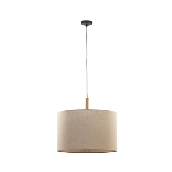Подвесной светильник TK-Lighting DEVA NATURE 1 6107
