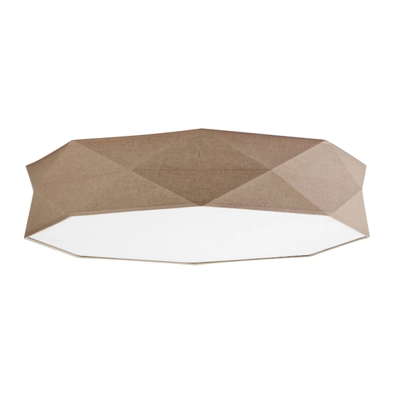 Люстра TK-Lighting KANTOOR NATURE 6196