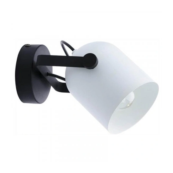 Світильник-спот TK-Lighting SPECTRA Black/White 3488