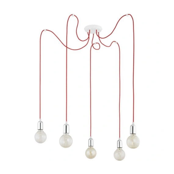 Люстра TK-Lighting 1288 QUALLE