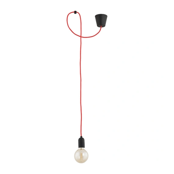 Люстра TK-Lighting 8631 QUALLE