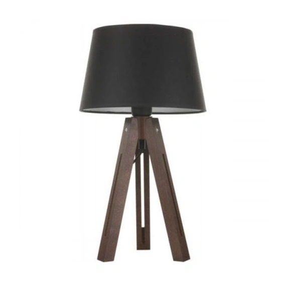 Настольная лампа TK-Lighting 3011 LORENZO WOOD