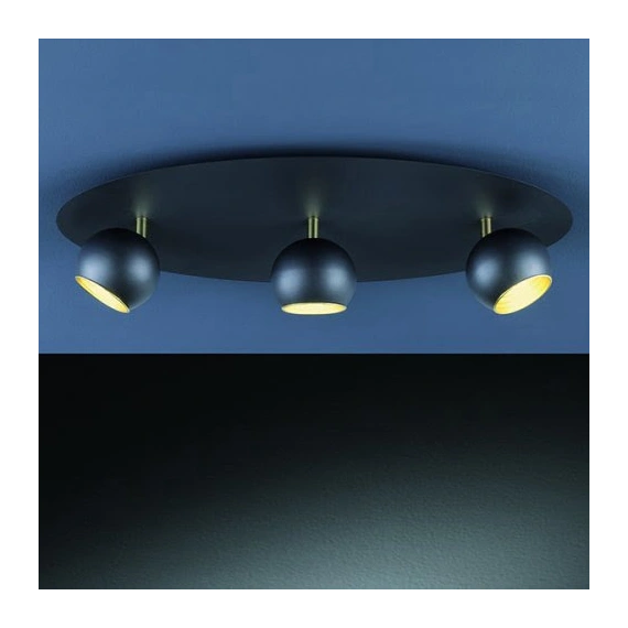 Спот TRIO 804600332 DAKOTA