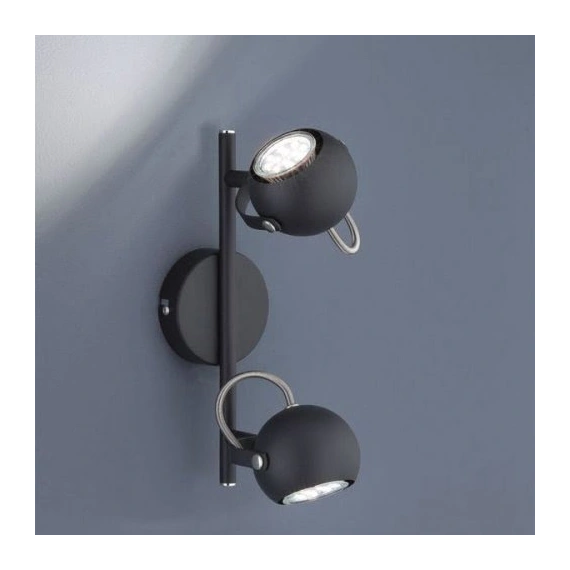 Спот TRIO R80052032 BASTIA