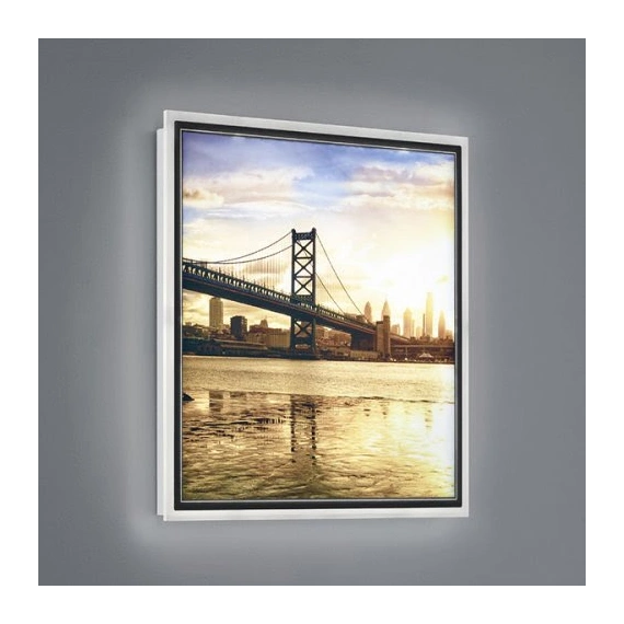 Світильник TRIO BRIDGE R22140201