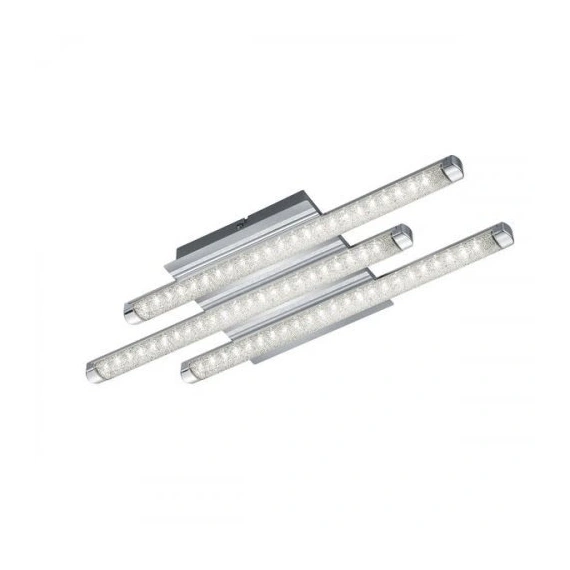 Потолочный светильник TRIO R62811500 STREET