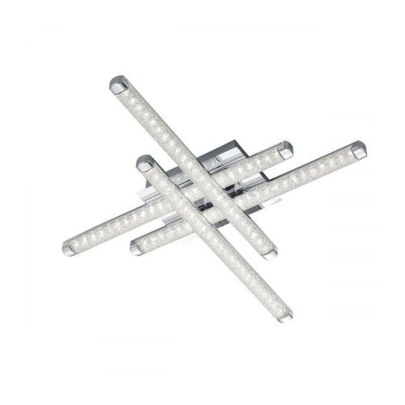Стельовий світильник TRIO R62814100 STREET