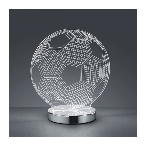 Настольная лампа TRIO R52471106 BALL