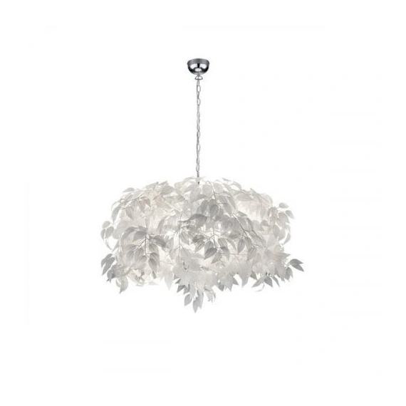 Люстра TRIO R10464001 LEAVY