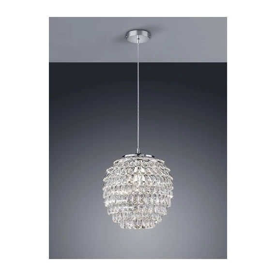 Подвесной светильник TRIO R30451906 PETTY