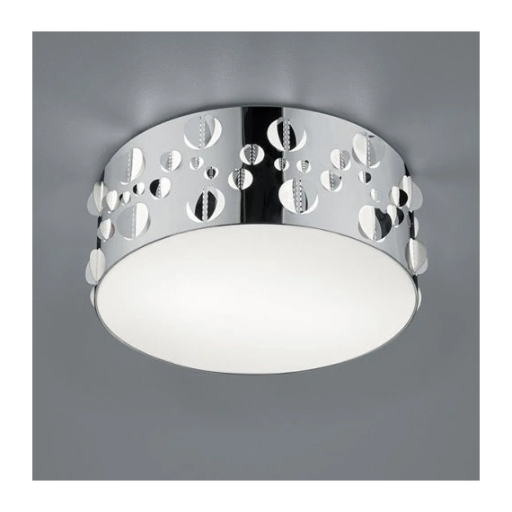 Люстра TRIO PRAQUE R60441006