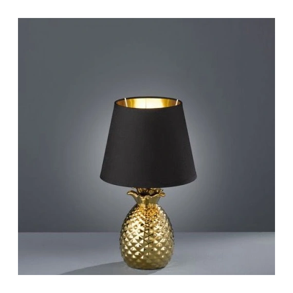Настольная лампа TRIO R50421079 PINEAPPLE