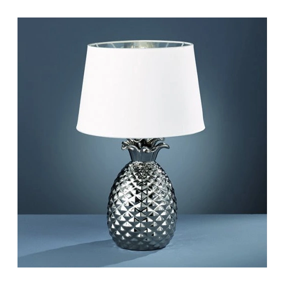 Настільна лампа TRIO R50431089 PINEAPPLE