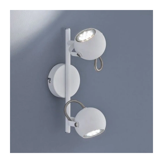 Спот TRIO R80052031 BASTIA